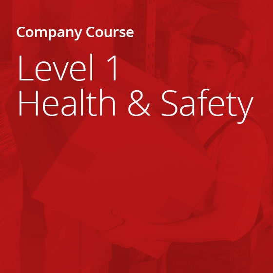 Level-1-Health-Safety-Company-Course