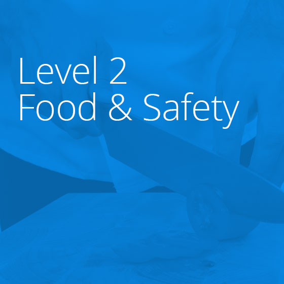 Level-2-Food-Safety-Course