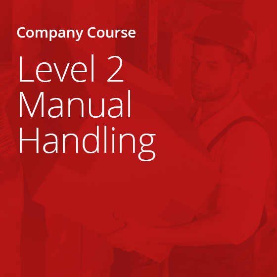 Level-2-Manual-Handling-Company-Course
