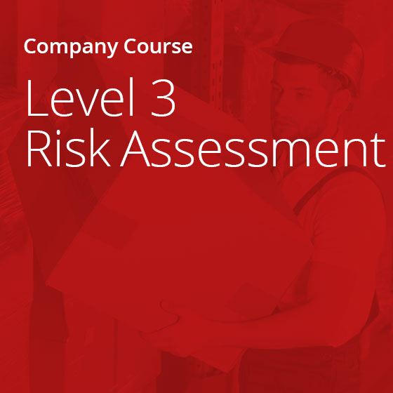 Level-3-Risk-Assessment-Company-Course