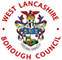 West Lancashire council logo