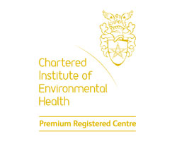 chartered institute of environmental health