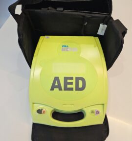 Zoll AED for sale
